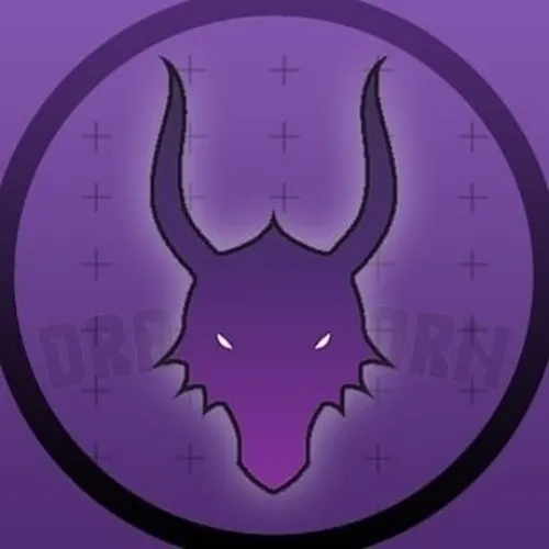 Dragonborn Esport logo