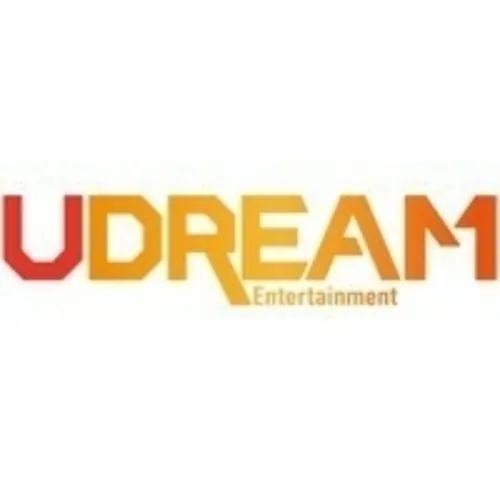 UDREAM Entertainment logo