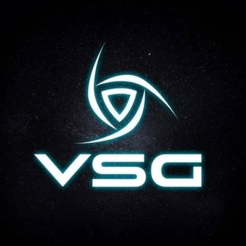 VSG Latam logo