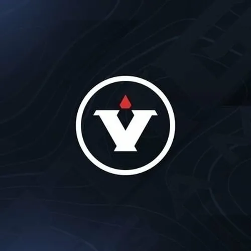 Vertigo Gaming logo