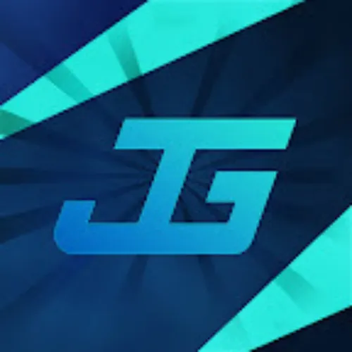 JoblessGamers logo