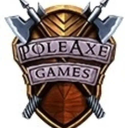 Poleaxe Games logo