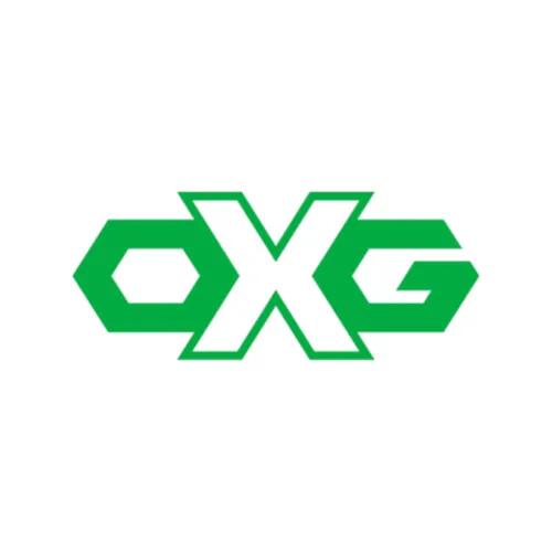 Oxygen Esports logo