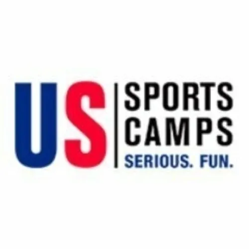 US Sports Camps logo