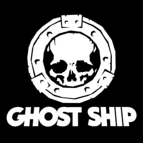 Ghost Ship Games logo