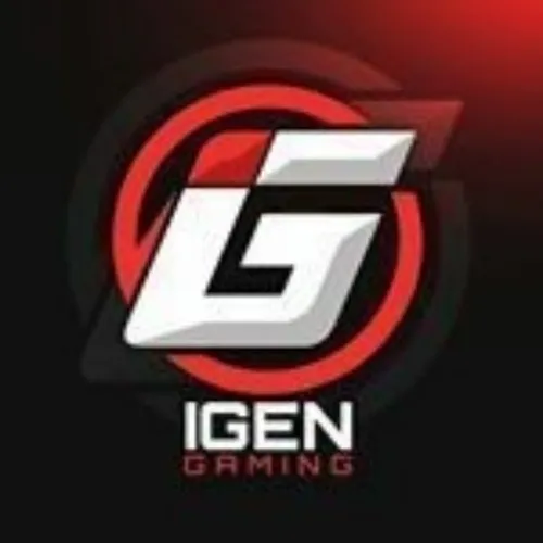 IGen Gaming logo