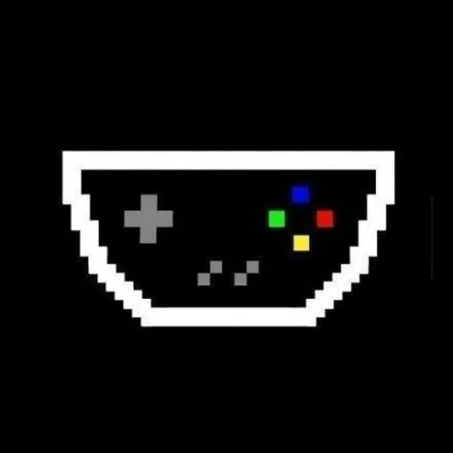 Pixel Bowl Studio logo