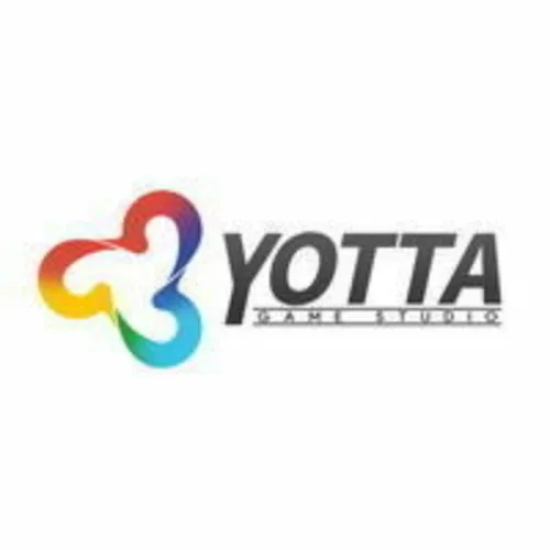 Yotta Games logo
