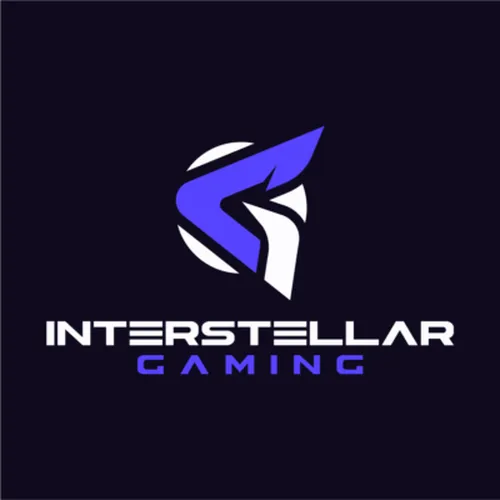Interstellar Gaming logo
