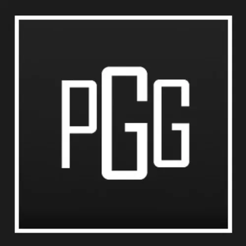 Pro Game Guides logo