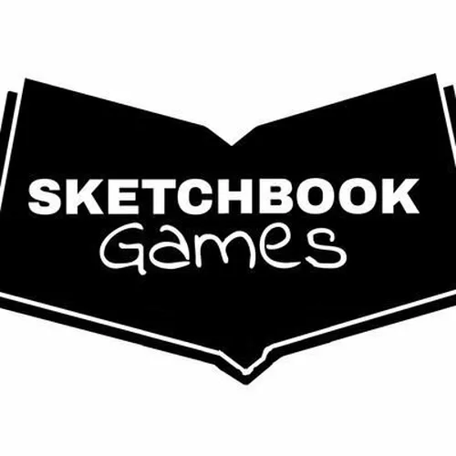 Sketchbook Games logo