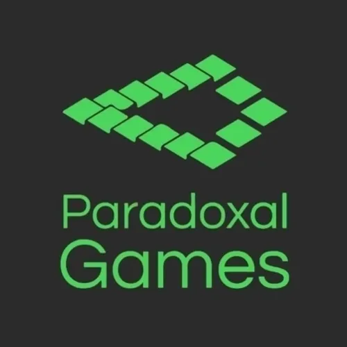 Paradoxal Games logo