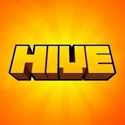 Hive Games logo