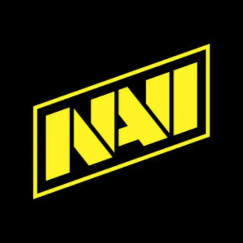 Natus Vincere logo