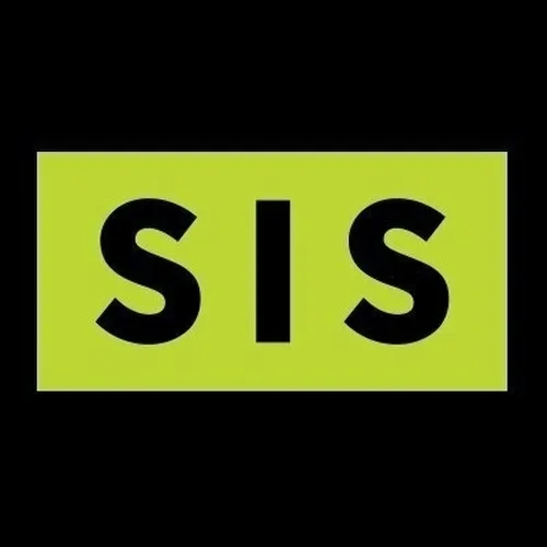 SIS Ltd logo