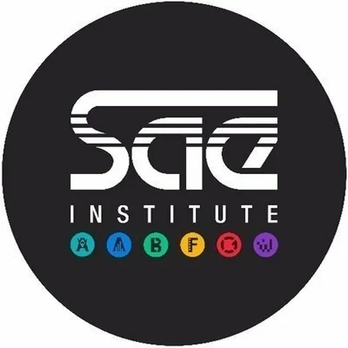 SAE Institute logo