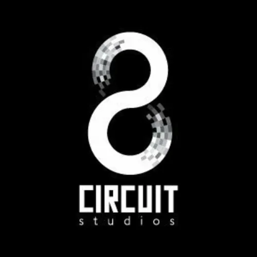 8 Circuit Studios logo