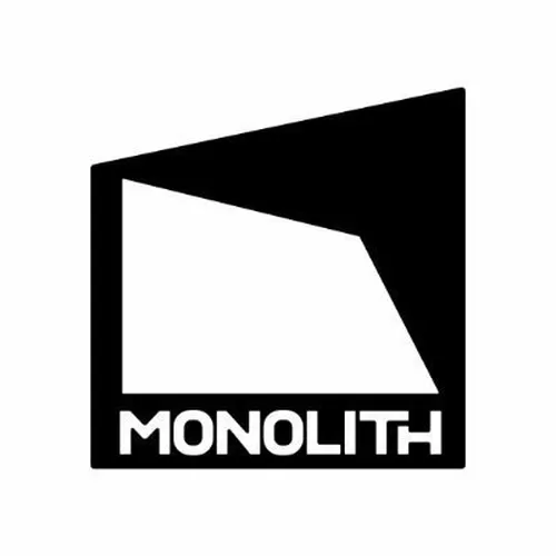 Monolith Productions logo