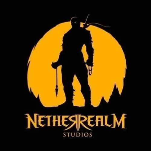 NetherRealm Studios logo