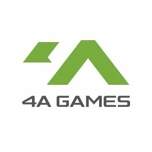 4A Games logo