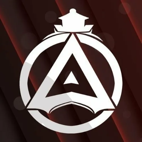 AdeptEsport logo