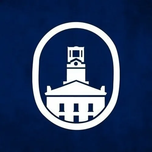 Marietta College logo