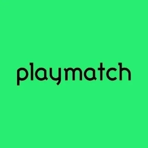 PlayMatch logo