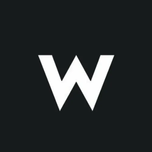 Waste From Home logo