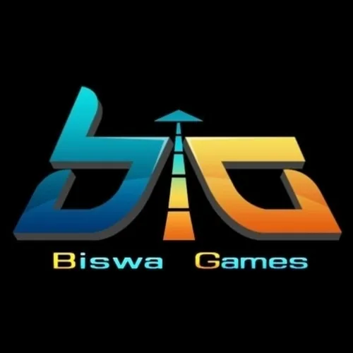 Biswa Games logo