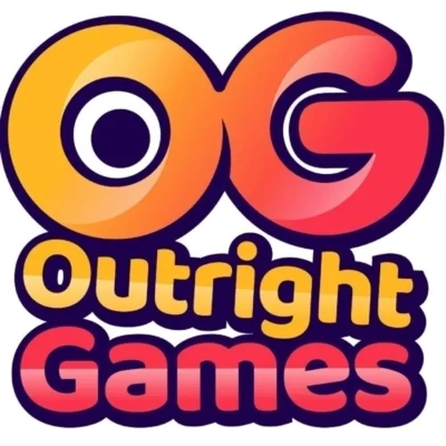 Outright Games logo