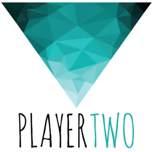 Player Two logo