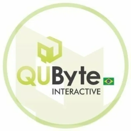 QUByte Interactive logo
