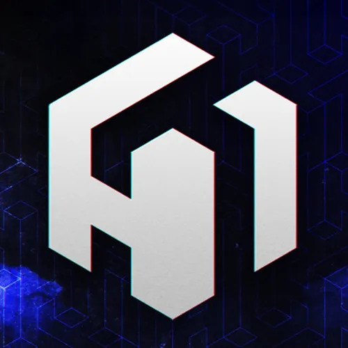 Hostile Takeover logo