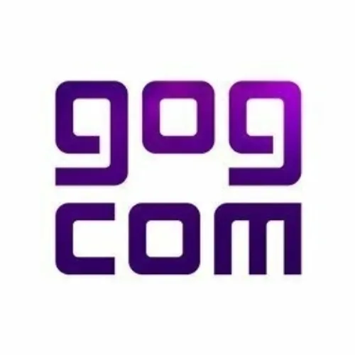GOG.com logo