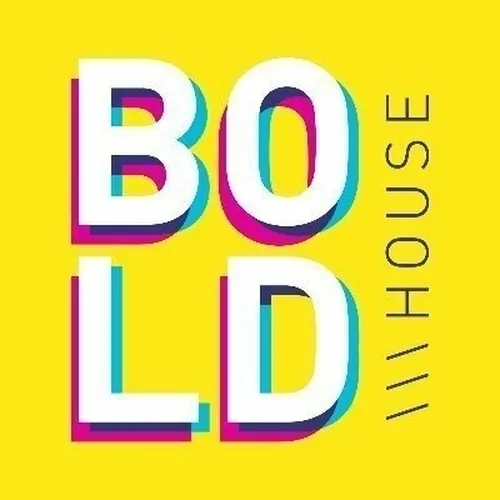 Bold House logo