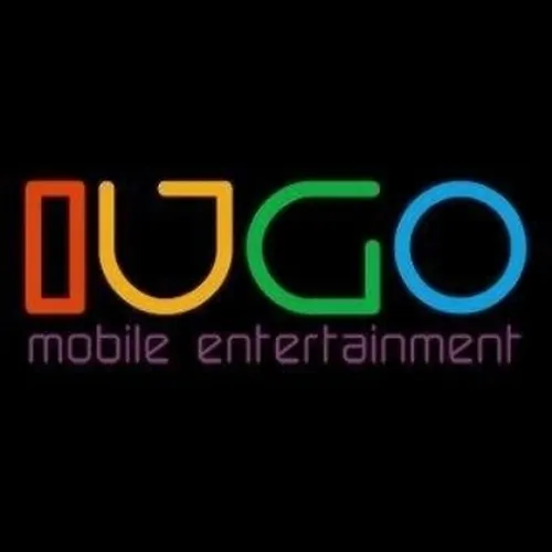 IUGO logo