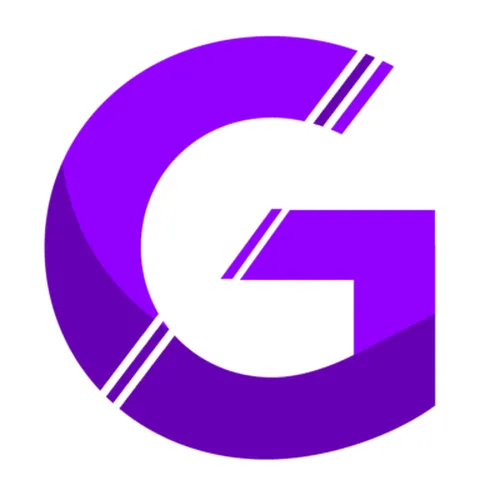 Geeka Media Group Ltd. logo
