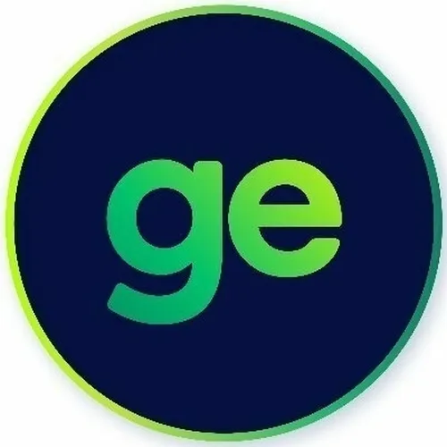 ge esports logo
