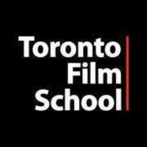 Toronto Film School logo