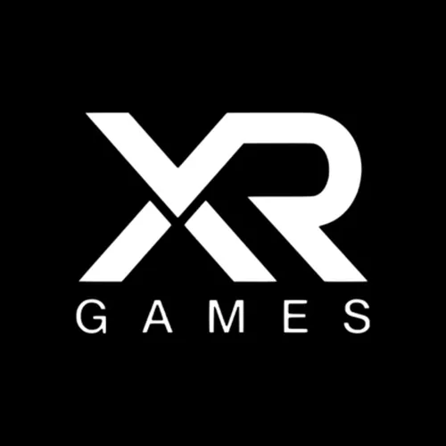 XR Games logo