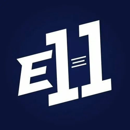 Eleven Gaming logo
