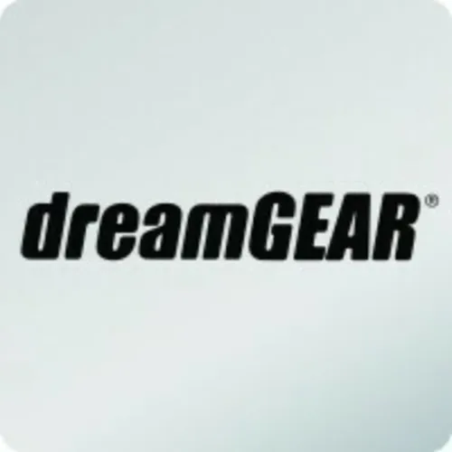 dreamGEAR logo