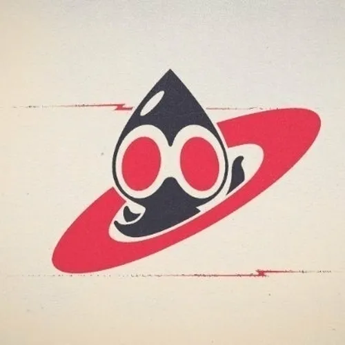 Dimensional Ink Games logo