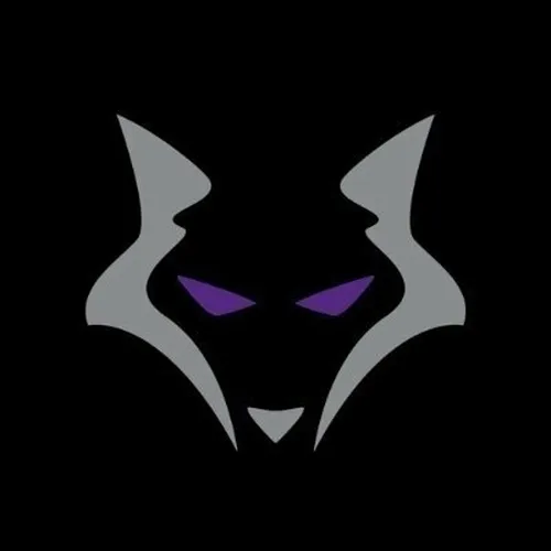 Darkpaw Games logo