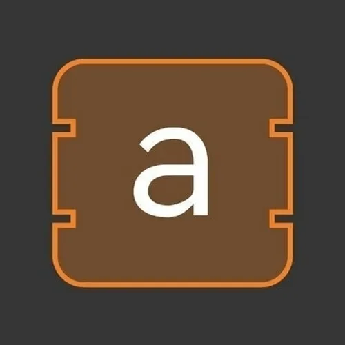 Armature Studio logo