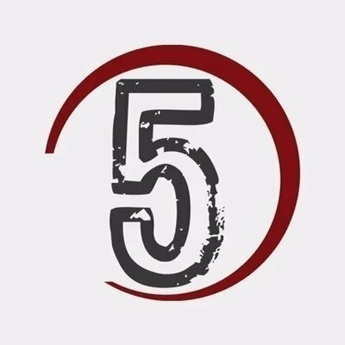 5th Planet Games A/S logo