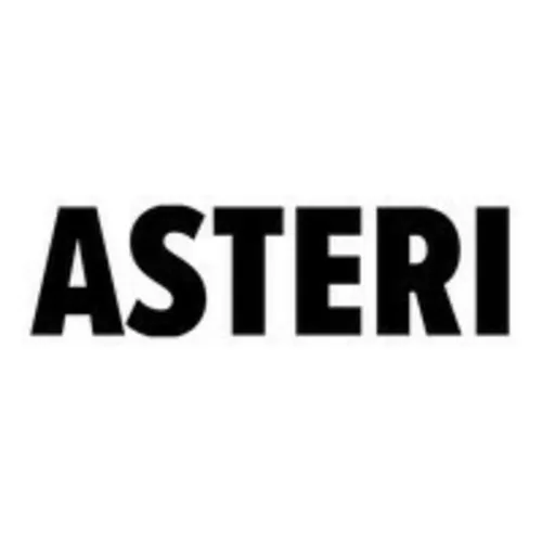 Asteri logo