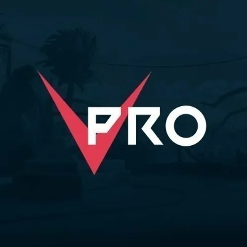 VALORANTPRO logo