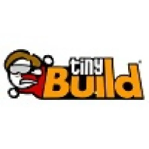 tinyBuild logo