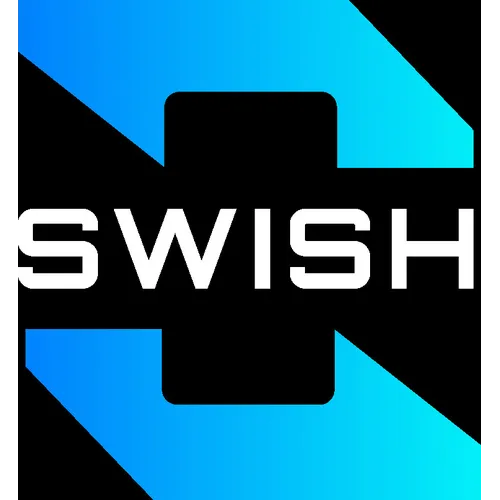 Swish Breaks logo